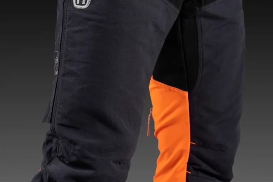 Vyztužené pro náročné použití